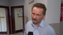 Węgier szedł z Kopenhagi do domu, bo nie miał na bilet. Pomoc otrzymał na Dolnym Śląsku