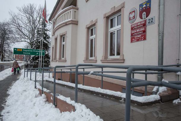 W Więcborku będą dofinansowywać wymianę pieców dla mieszkańców