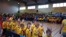 Przedszkoliada w Bytowie (FOTO)