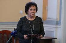 Człuchowski sztab Wielkiej Orkiestry Świątecznej Pomocy podsumowuje tegoroczną zbiórkę