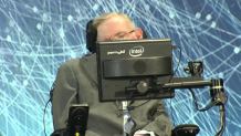 Stephen Hawking nie żyje. Słynny astrofizyk miał 76 lat