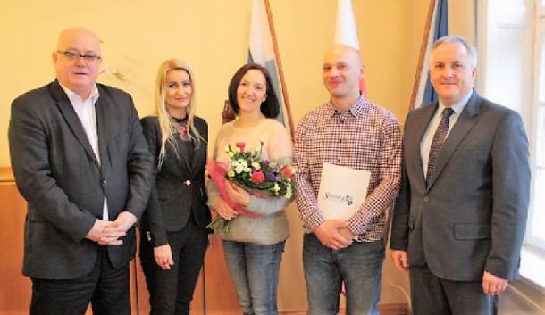 Jest pierwsza zawodowa rodzina zastępcza w powiecie sępoleńskim