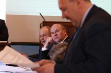 Gmina Czarne wraz z Nadleśnictwem będą wspólnie remontowały drogę z Sierpowa do Domyśla