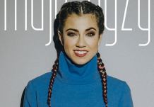 Maja Hyży prezentuje w Weekend FM "Błysk"! Posłuchaj rozmowy, zobacz klip.