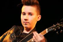 Czterech solistów i 15 zespołów zgromadził XVI Człuchowski Konkurs Młodych Instrumentalistów (FOTO)
