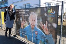 Irmina Mrózek Gliszczynska obsypana nagrodami