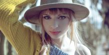Agnieszka Adamczewska w Weekend FM: "Na wszystko przyjdzie czas" - posłuchaj rozmowy, zobacz video!