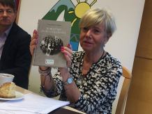 Dziś (20.03) w chojnickiej Wszechnicy promocja kolejnego wydawnictwa "Sandrów Brdy"