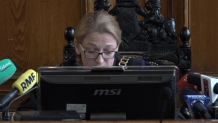 "Ostrzeżenie dla tych, którzy posługują się mową nienawiści&rdquo;. Gdańska radna PiS skazana za tweet o posłance PO