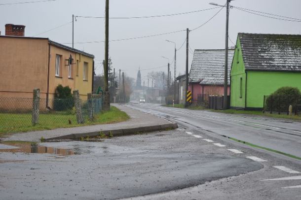 Przebieg obwodnicy Brzezia w powiecie człuchowskim ustalać mają także mieszkańcy