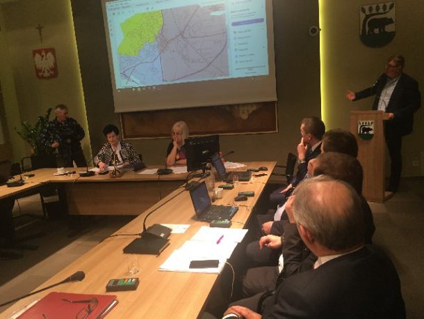 Mieszkańców Kościerzyny czekają zmiany w Kodeksie wyborczym