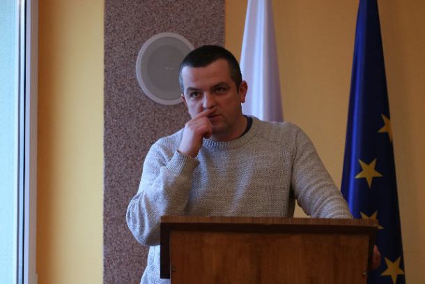 Nie będzie kompostowni w Rzeczenicy. Firma wycofuje się z inwestycji