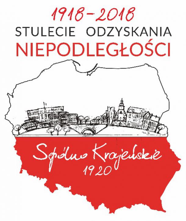 "100 imprez na 100-lecie odzyskania niepodległości" w Sępólnie Krajeńskim