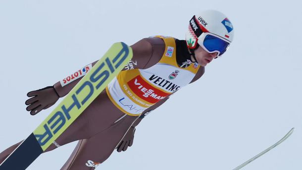 Kamil Stoch ponownie bezkonkurencyjny. Triumf Polaka w Planica 7