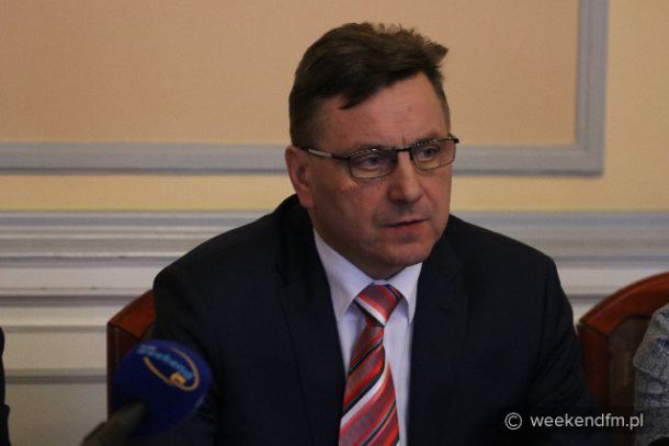 Ponad milion złotych za działkę przy obwodnicy Człuchowa
