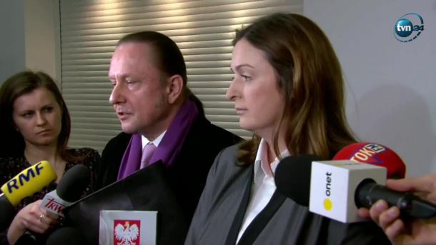 H. Gronkiewicz-Waltz nie przyszła na posiedzenie komisji ds. reprywatyzacji. Pełnomocnik Ratusza: Prezydent nie musi się stawić