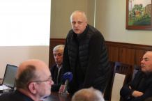 "To głęboka pomyłka". Kolejna dyskusja na temat pomnika w Czarnem