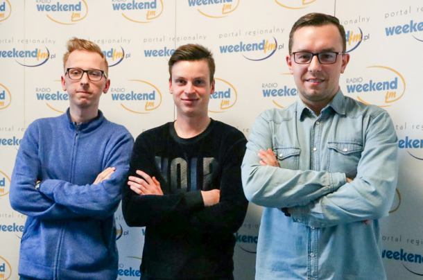 W "Sportowym Weekendzie": Chojniczanka w końcu zagra, niepowtarzalny klimat niższych lig i "królowa sportu"
