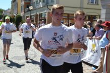 Ruszyły zapisy do Biegu Tura ulicami Człuchowa