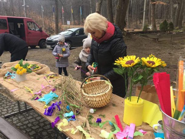 Dawne zwyczaje wielkanocne na Kaszubach (FOTO)
