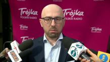 "To była odważna i dobra decyzja". Rzecznik prezydenta o wecie ustawy degradacyjnej