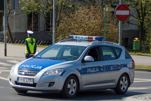 Śmigus-dyngus może być świetną zabawą. Albo wykroczeniem