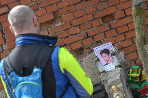 Sprawa Angeliki Jakubowskiej z Debrzna w prokuraturze w Elblągu