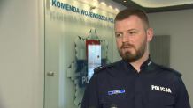 Amfetamina za niemal pół miliona złotych w bagażniku BMW. Kierowca wpadł przypadkiem