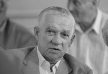 Zmarł honorowy obywatel Człuchowa, doktor Józef Wojtasik. Miał 81 lat