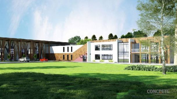 W Rychnowach powstanie hala sportowa