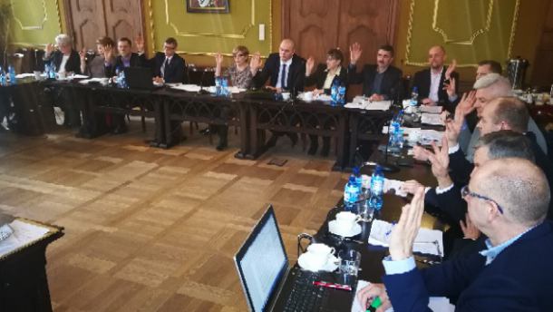 Kontrowersje przy uchwaleniu budżetu obywatelskiego w Bytowie
