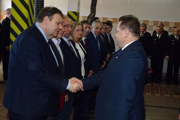 10 pomorskich samorządów otrzymało milionowe promesy na naprawę szkód po nawałnicy