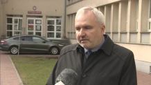Pijana kobieta przejechała mężczyznę leżącego na ulicy. Ofiara zmarła w szpitalu