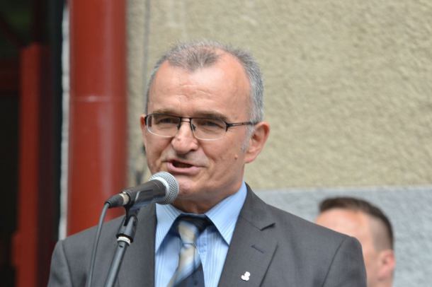 Skarga na pracownika IPN. To efekt jego wystąpienia w Czarnem