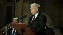 "Kończymy. Osiągnęliśmy tak wysoki procent celów, że mogę powiedzieć, że zwyciężyliśmy"