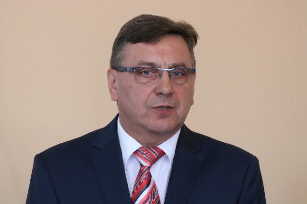 Burmistrz Człuchowa z absolutorium za wykonanie ubiegłorocznego budżetu miasta
