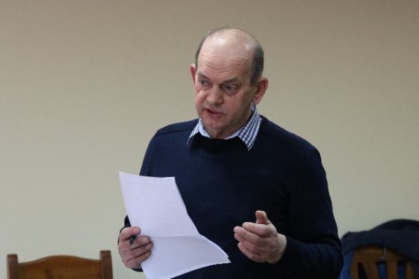 Coraz więcej obcokrajowców pracuje w powiecie człuchowskim