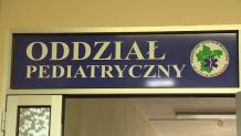 "Epidemia wokół Polski, ludzie nie szczepią dzieci". Personel choruje na odrę, dyrekcja zamyka oddział szpitala