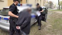 Zarzuty dla szpitalnego kapelana w Pile. Za "inne czynności seksualne" wobec 17-latki