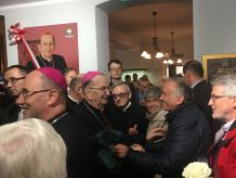 Nowa ekspozycja w Muzeum Ziemi Kościerskiej uroczyście otwarta (FOTO)
