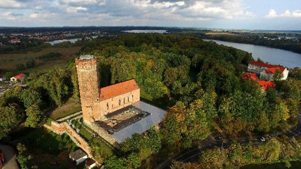 Człuchów wśród samorządów najbardziej zaangażowanych w kulturę w Polsce