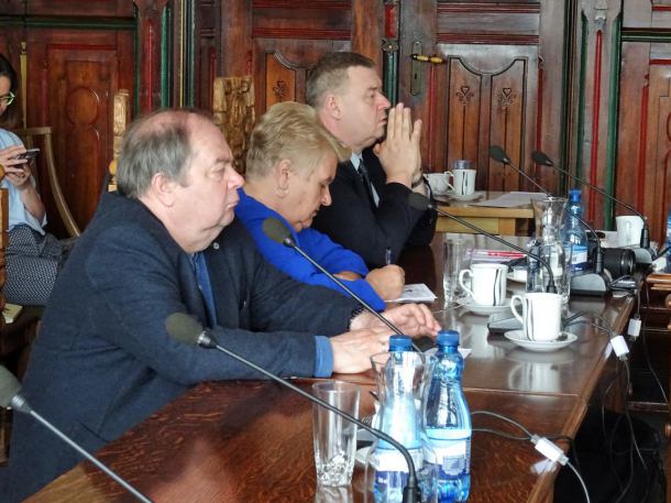 Długa i gorąca dyskusja o zmianach w tegorocznym budżecie Chojnic