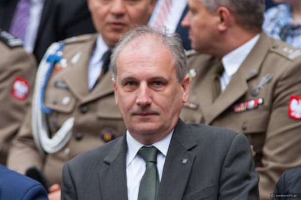 Wojewoda pomorski chce szybko rozwiązać problem braku instytucji koronera