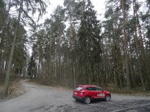 Taki jest następca Yeti. Skoda Karoq w redakcyjnym teście