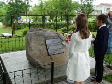 Szkoła podstawowa w Kamieniu Krajeńskim zmienia patrona