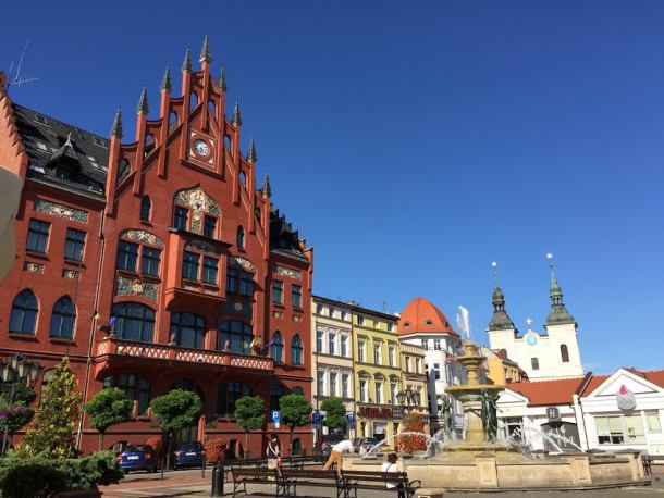 Będzie dwoje kolejnych Honorowych Obywateli Chojnic?