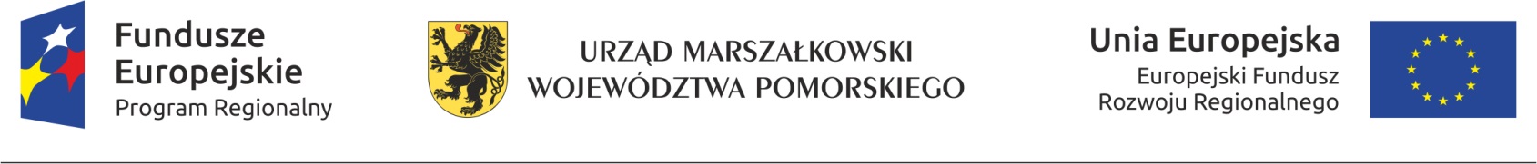 Pierwsza umowa na realizację zadania „Poprawa gospodarki wodami opadowymi i roztopowymi na terenie MOF Chojnice - Człuchów