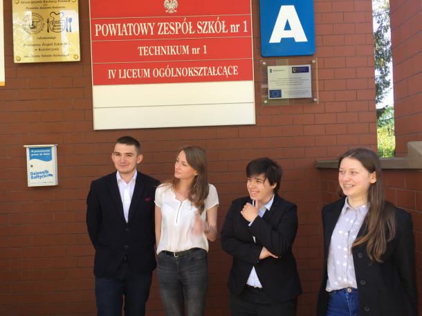 Pierwszy dzień matur. Sprawdzamy jak poszło maturzystom z Kościerzyny i Sępólna Krajeńskiego