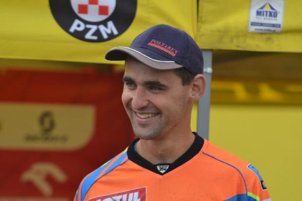 Udane Mistrzostwa Polski w Motocrossie dla zawodników z Człuchowa i Więcborka