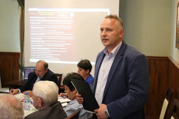 Chcieli pomnika żołnierzy wyklętych. Teraz Stowarzyszenie "Brygada Inki" chce nazwy dla podstawówki